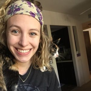 Meet your Posher, Jamie